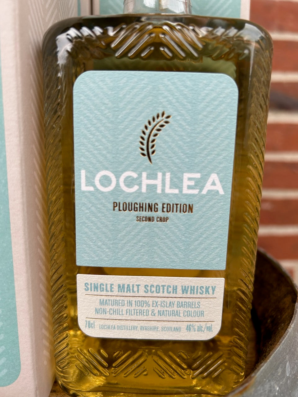 Lochlea Ploughing 46% 2nd Edition 2023