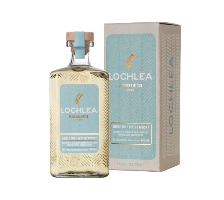 Lochlea Ploughing Edition, 1st crop 46%