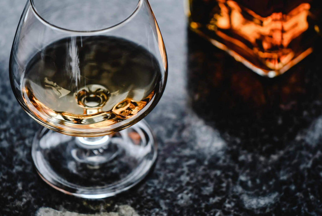 Sådan vælger og nyder du en god whisky - By Rauff & Fagerberg 