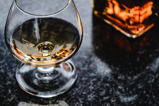 Sådan vælger og nyder du en god whisky - By Rauff & Fagerberg 