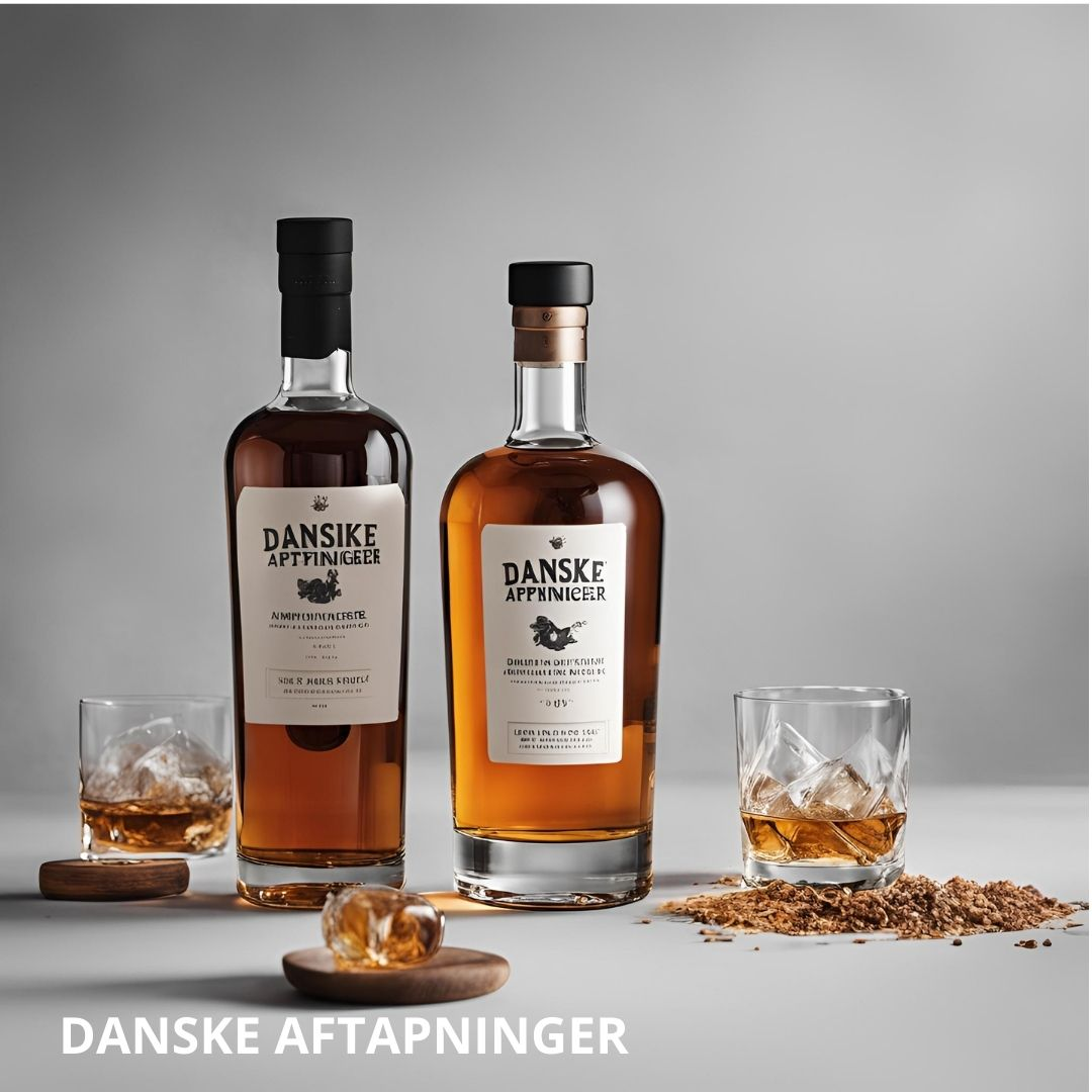 Danske aftapninger
