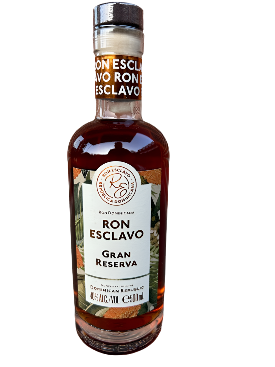 Esclavo Gran Reserva 40%