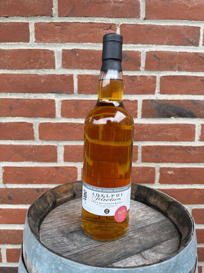 Blair Athol 2013 58,3% Adelphi