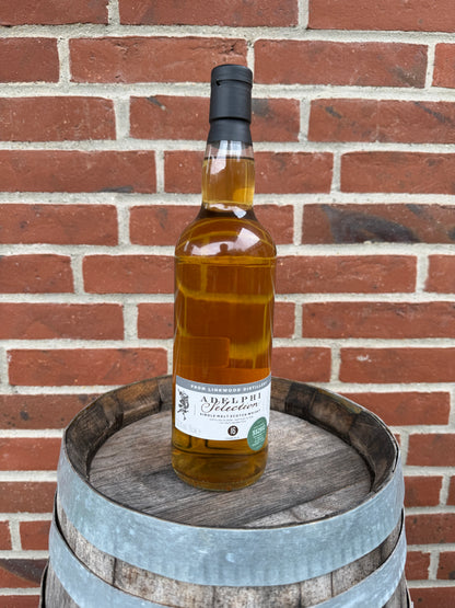 Linkwood 2009 16 år 53,1% Adelphi