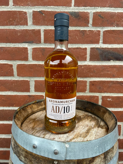 Ardnamurchan AD 10 år 50% 10th Anniversary Edition