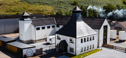 Adelphi / Ardnamurchan Whiskysmagning  med Niels Lynggaard 01.11.2025 kl. 15.00