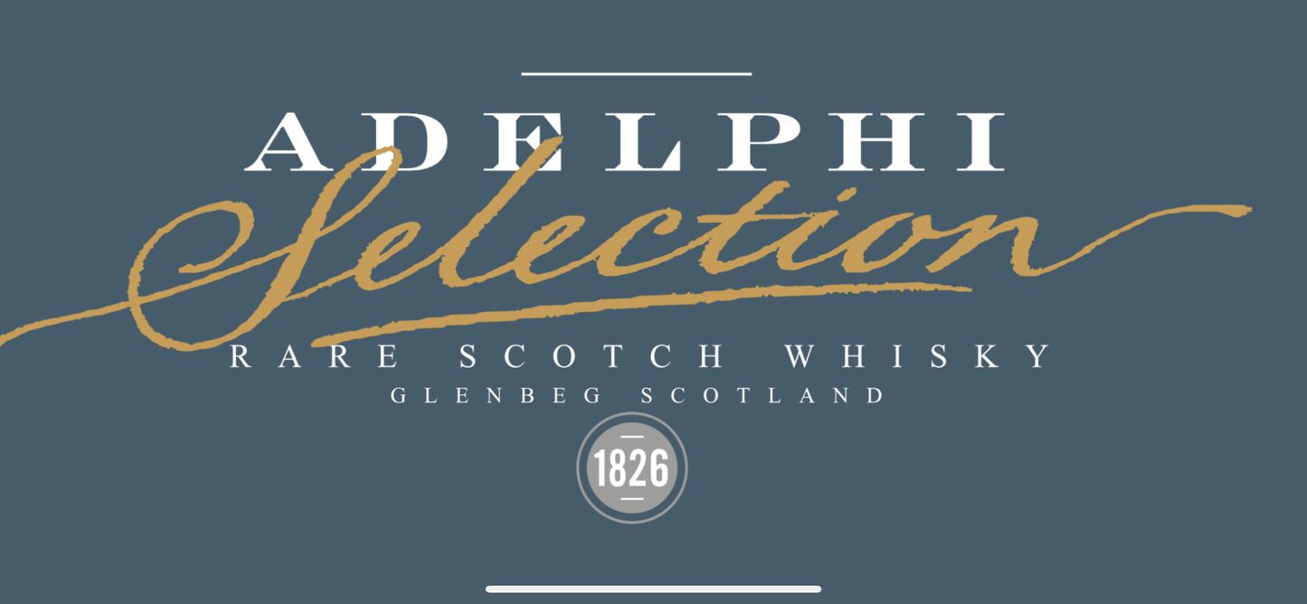Adelphi / Ardnamurchan Whiskysmagning  med Niels Lynggaard 01.11.2025 kl. 15.00