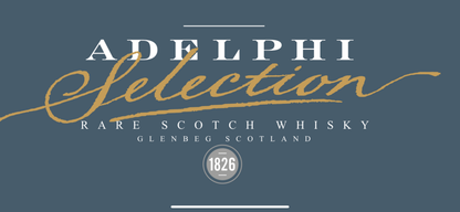 Adelphi / Ardnamurchan Whiskysmagning  med Niels Lynggaard 01.11.2025 kl. 15.00
