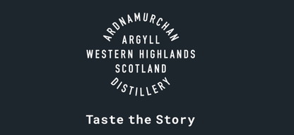 Adelphi / Ardnamurchan Whiskysmagning  med Niels Lynggaard 01.11.2025 kl. 15.00