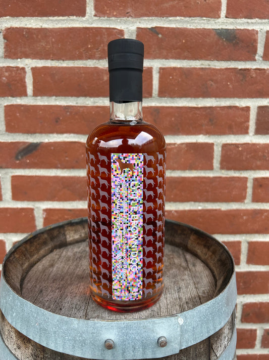 Highland Park 2014 10 år 60,1% Random Barrique Little Brown Dog