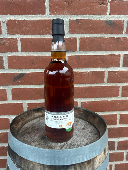 Piccadily Indri 2019 6 år 52% Adelphi