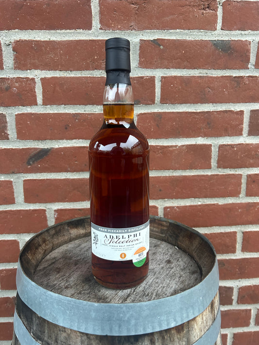 Piccadily Indri 2019 6 år 52% Adelphi