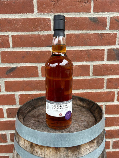 Caol Ila 2014 10 år 54,9% Adelphi