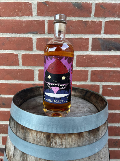 GILJAGAU Sall julewhisky