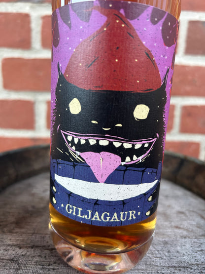 GILJAGAU Sall julewhisky