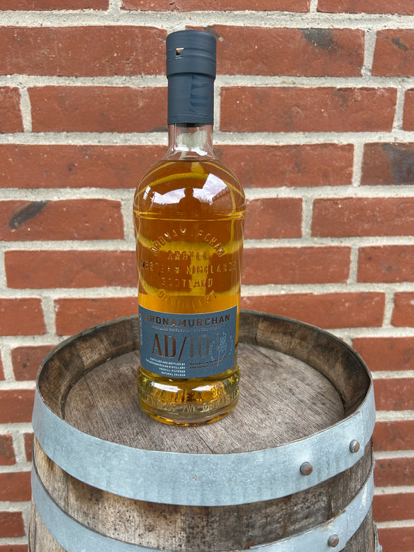 Ardnamurchan 10 år 46,8% 2025