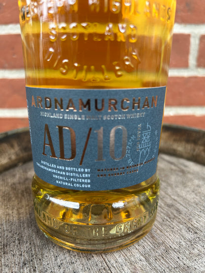 Ardnamurchan 10 år 46,8% 2025