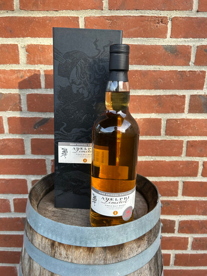 Chichibu 2018 6 år 58,1% Adelphi