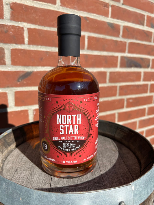 GlenXXXXXXX 2006 19 år 59% North Star