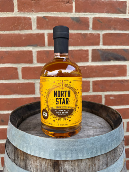 North British 1995 30 år 50,2% North Star