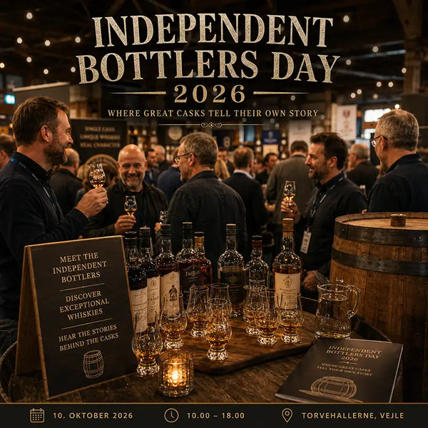 Independent Bottlers Day 2026